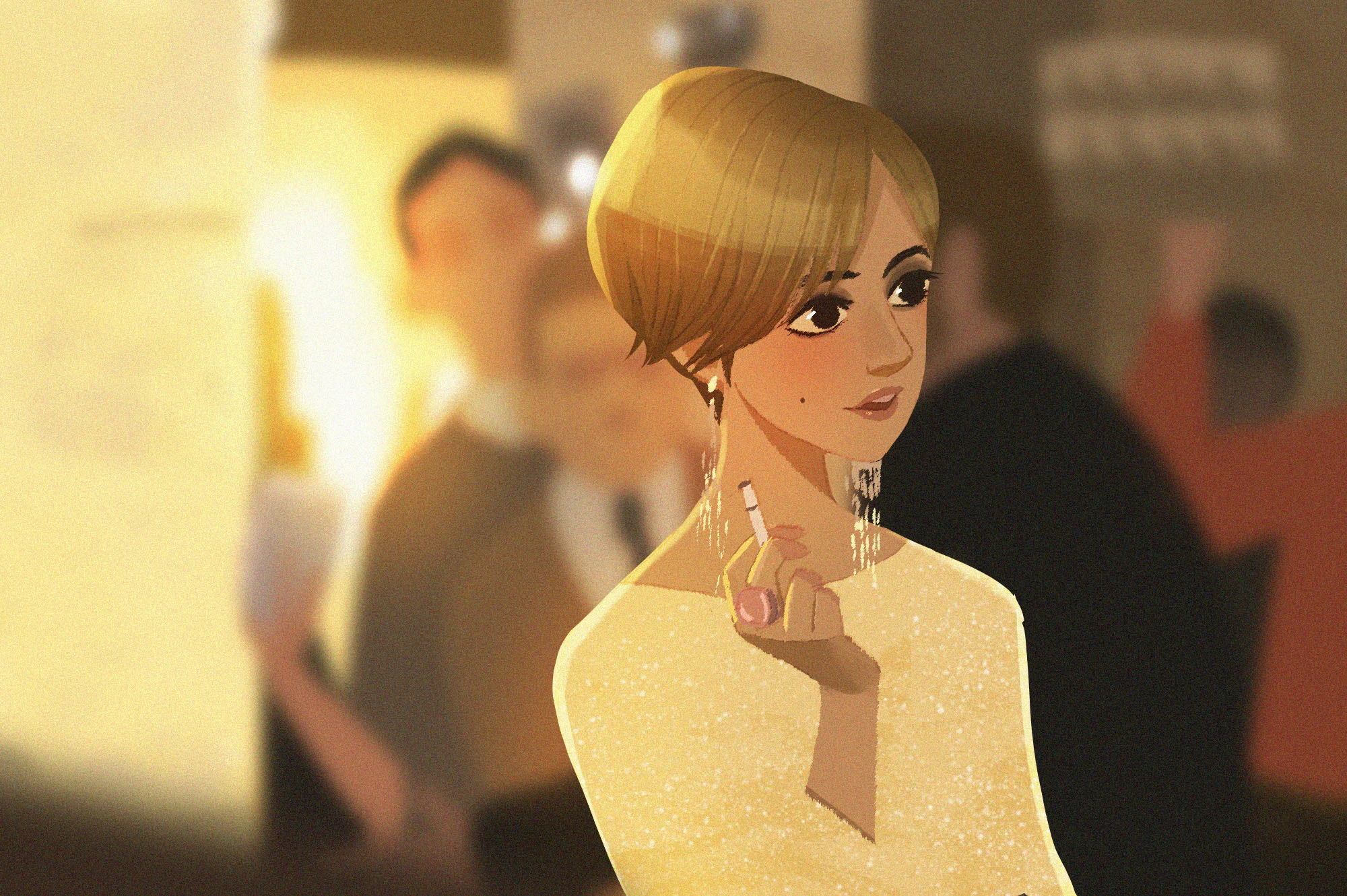 Illustrations project 2