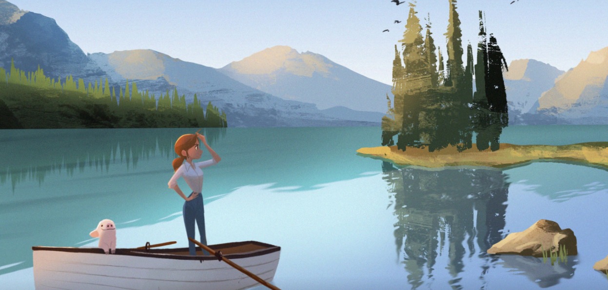 Illustrations project 5